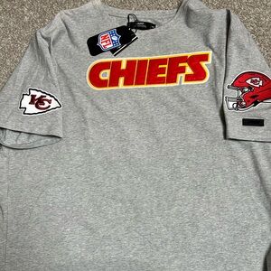 NFL KC Chiefs Shirt
